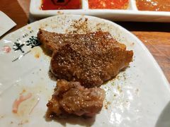 -御牛道日式烤肉料理(杭州万象城店)