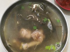 -海汇源老烧麦店(东大街总店)