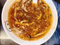 -毛华美食(清扬路店)