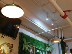 -冲浪熊西餐厅(昌黎店)