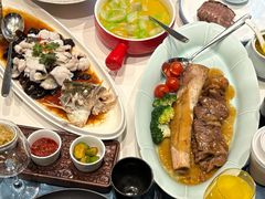 -杭州西湖柳莺里酒店·闻莺厅