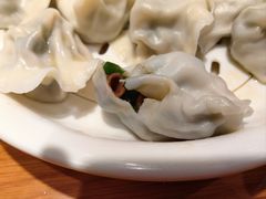 -海铺·渔家虾水饺(皇姑店)