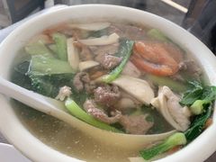 -友谊餐馆(永安路店)