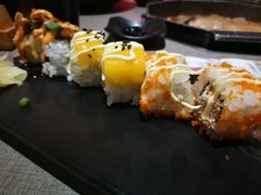-八角锄烧·肉火锅(天河城店)