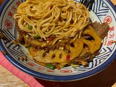全频道拌粉-万方圆拌粉瓦罐汤(滕王阁旗舰店)