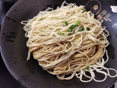 -贡梅老面馆·蟹粉面·无锡特色小吃(南长街主推店)