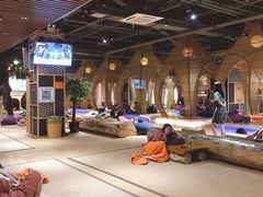 -汤W城市微度假(仓山店)