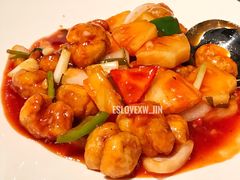 -皇朝会.经典传统粤菜(外滩店)