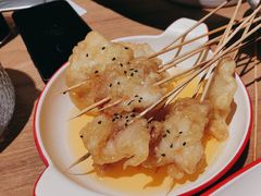 -奉天宴遇烧烤·冒锅