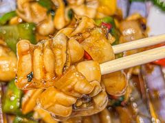 -东江海鲜大排档·潮汕菜·砂锅粥