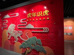 -浙江自然博物院(杭州馆)