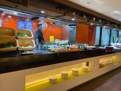 -西安钟楼北大街希尔顿欢朋酒店