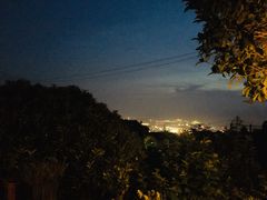 -大罗山风景区