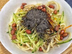 甜水面-艺味深尝(云锦路店)