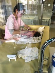 点击看大图 -保丽宝泰母婴护理院·月子中心·产康·中医(常州店)