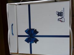 包装-八喜冰淇淋蛋糕(富国店)