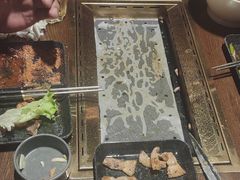 -新石器烤肉(中房金谊广场店)