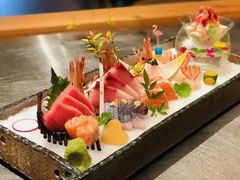 -和风日本料理(腾飞园店)