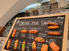 -Perma Café樸門(五羊店)