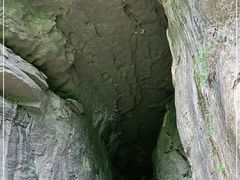 -中峰洞