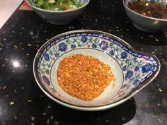 -成都老码头火锅(旺角店)
