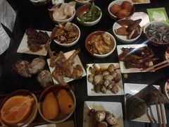 -青藤茶馆(南山路店)