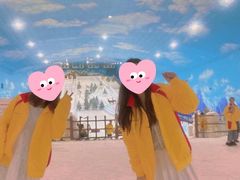 -世界之窗阿尔卑斯冰雪世界