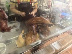 -新奇美食店(大明塘店)