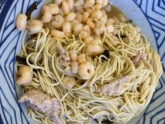 -朱洪元苏式面馆(绿宝广场店)