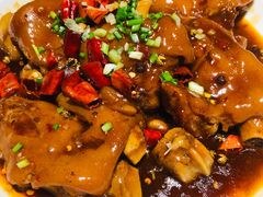 -好嫂子酱猪手•农家菜(华远坊店)