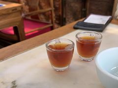 -小吊梨汤·北京菜(香山店)