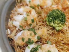 -辣螃铠盆盆蟹大排档(海昌店)