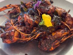 -太食獸泰式茶餐厅(IFS国金中心店)