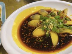 -易老妈蹄花.特色川菜(人民公园总店)