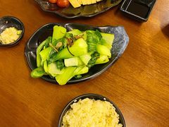 -鸡坤茶室(三里屯店)
