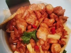 -雀舞云南菜(天津天河城购物中心店)