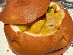 -大树餐厅(益田假日店)