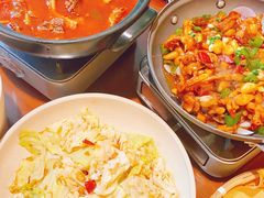 -肖记公安牛肉鱼杂馆·省级非物质文化遗产(三角路直营店)