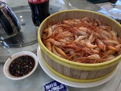 河虾-麦园农庄·西江河鲜