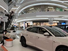-KK ONE(京基滨河时代店)