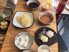 -牛匠和牛寿喜锅(西安总店)