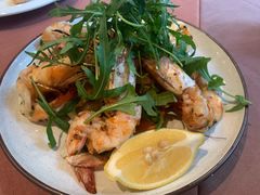 大虾-Mammamia意大利餐厅(阳春巷店)