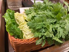 -涮福記·现切牛羊肉火锅(世纪汇店)