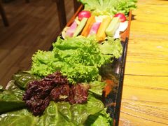 -黑牛の店·和牛烧肉(大悦城店)