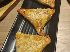 -耶里夏丽·新疆菜·28年喀什老馆(田林东路店)