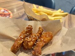 -必胜客(东大桥店)