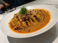 -一品红川菜(皇岗店)