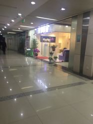-纤羽美甲美睫