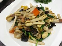 -周锦记广式餐厅(格林生活坊2期店)