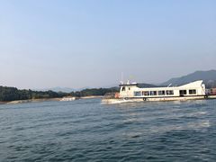 -花亭湖风景名胜区
